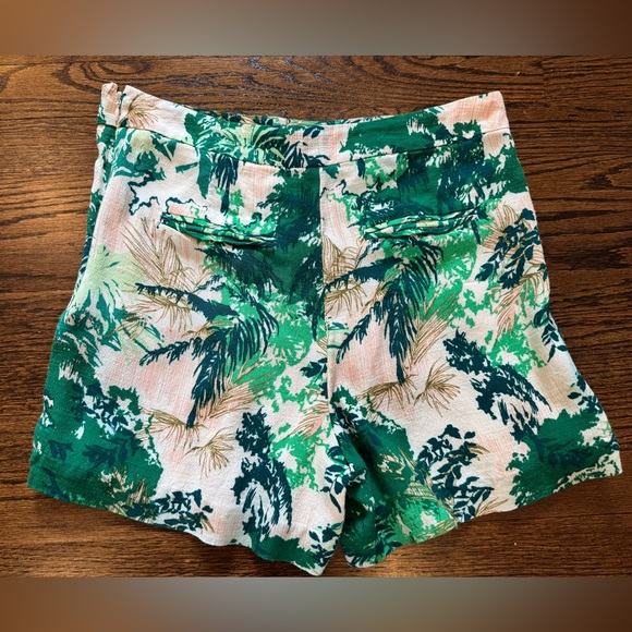 VGUC Anthropologie skort! - Picture 5 of 5